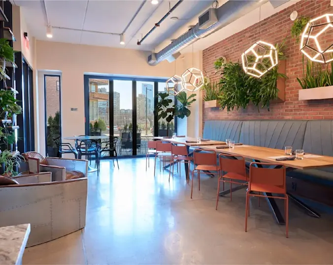 The Hospitality Management System Of The Future | Mews PMS